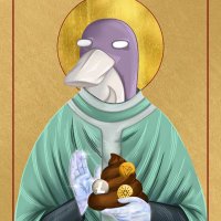 Gene(@realweirdgene) 's Twitter Profile Photo Gene(@realweirdgene) 's Twitter Profile Photo