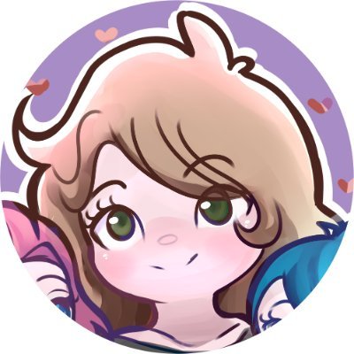 https://t.co/T7J0oed7uM
VTuber// Artist🖌️ 
Gamer🎮 
23 años // 19 june 🎂
Her
🇨🇴
ESP//ENG🗣️
Furry uwu