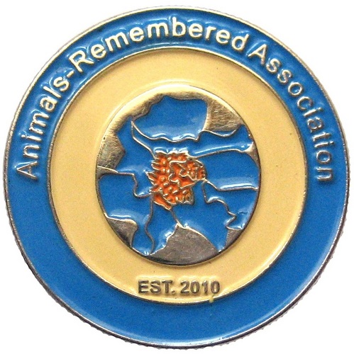 Animals-Remembered Association In Partnership with Paw-Print Publications LTD.  Raising funds for rehoming/rescue centres globally.  Follow Me !