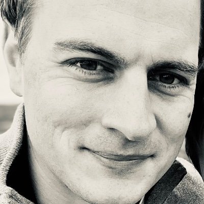 markgulliford's profile picture. 