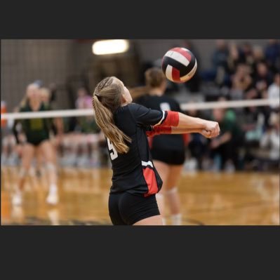 Coconino High School //2025// Volleyball - L/DS// Beach Volleyball // 3.8 GPA