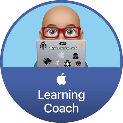 Father | M.A. | Instructional Coach at Oakland Elementary, Antioch CCSD 34. Apple Teacher, Apple Learning Academy, Apple Learning Coach, Common Sense Ambassador