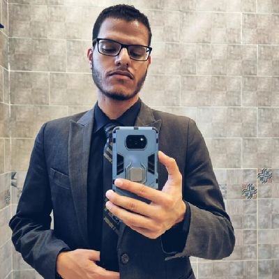 mohamed_quta's profile picture. .cyber security eng
|
مهندس أمن سيبراني
شغوف  بكل العلوم،
يحب الله ويحب فيه،
 ويخشى الله ولا يخشى سواه.