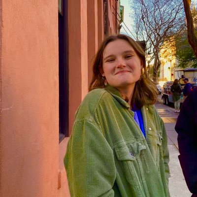 MackenzieHawes's profile picture. First year Tulane BMS PhD student