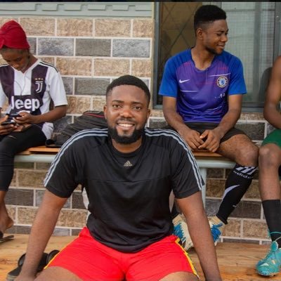 Olamigokelamide's profile picture. Christian||unilorite||Anatomist||COYG||