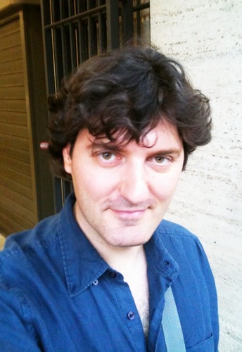 Gianlucaglk's profile picture. After all this time? Always ⚡️🏰🎥🧙🏻‍♀️