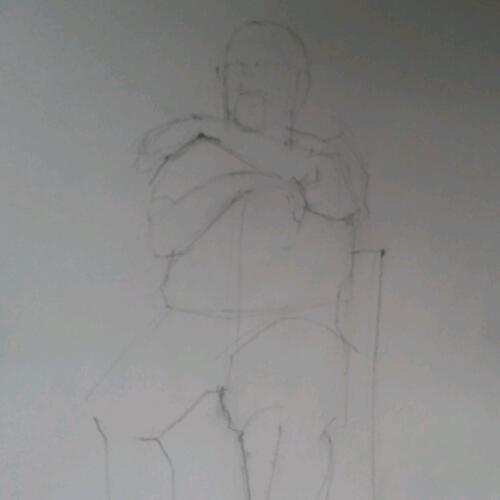 6' tall. Possibly overweight, but what is overweight in these days of clinical obesity? Like Blackburn Rovers FC. Have ME, chronically bored. Is life worth it?