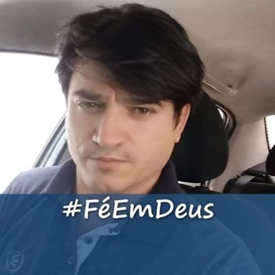 SERVO DE DEUS,casado com cantora Adriele, pai de Thais Emanuelly e Eliel Filho fone 42 991361200 PREGADOR, CANTOR,COMPOSITOR.
https://t.co/ULi0fC8ITB