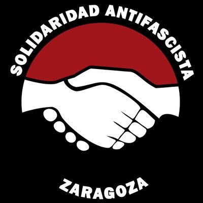 Asamblea Antifascista y Solidaria de Zaragoza formada por organizaciones, colectivos e individualidades.

solidaridad.antifascista.zgz@protonmail.com