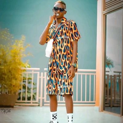 Saidi_YWB's profile picture. 