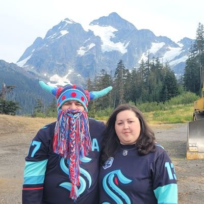 Same old Snorkel New account.... Go Kraken! FULLY SUPPORT YOUR OPTION BLOCKING/MUTING or JUST IGNORE ME! NOT PC mostly Dark humor.
lordsnokel on that blue sky