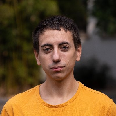 mttpll's profile picture. Software Engineer @buildoHQ