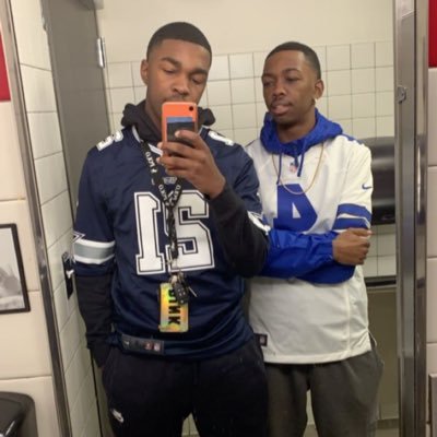 _thesmarttake's profile picture. Official Twitter Page of The Smart Take Podcast. A pair of brothers giving y’all our unique take and perspective on everything Dallas Cowboys.