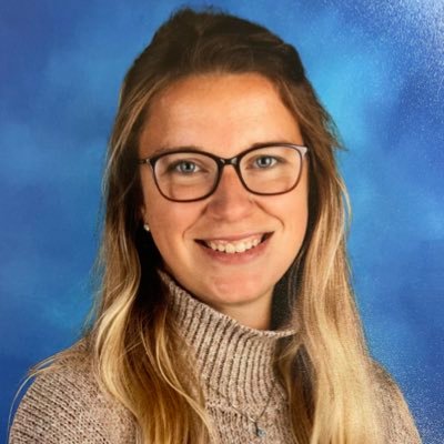 MsJKLovett's profile picture. UGDSB Grade 6 Teacher  |she/ her/ hers