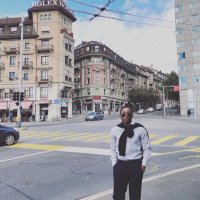 Abbas Hassan (@abbashassan07) 's Twitter Profile