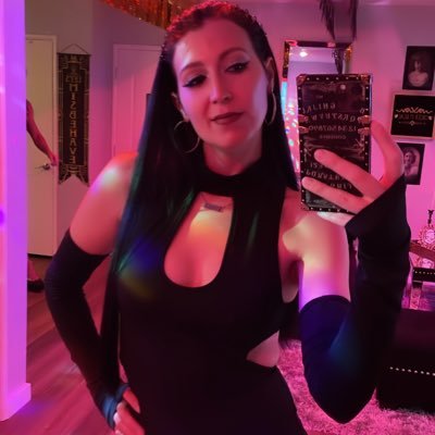 Sahara5Dawn's profile picture. Welcome to my Ted Talk