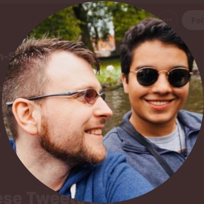 stroughtonsmit4's profile picture. Parody