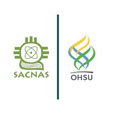 Advancing diversity and inclusion of Chican@s/Hispanics & Native Americans of scientific researchers

Instagram: ohsu_sacnas