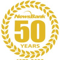 NewsBank, inc.(@NewsBank) 's Twitter Profile Photo