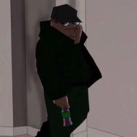 ai bro be easy (@gtfuggouttahere) 's Twitter Profile