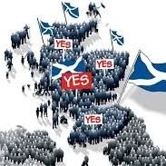 Yes Scotland(@TonaldDrump45an) 's Twitter Profile Photo