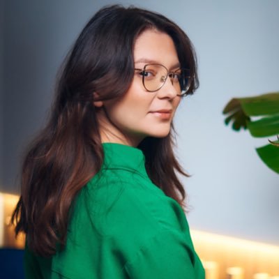 Startups and tech 💛 @producthunt ambassador. CMO @selectel. MBA @ESMTberlin