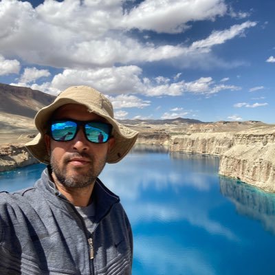 GhBamyan10's profile picture. Bamiyan the lands of marvels