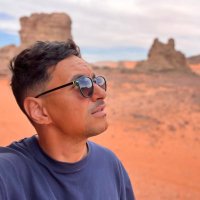 Sam was here ! (@messikh_samir) 's Twitter Profile