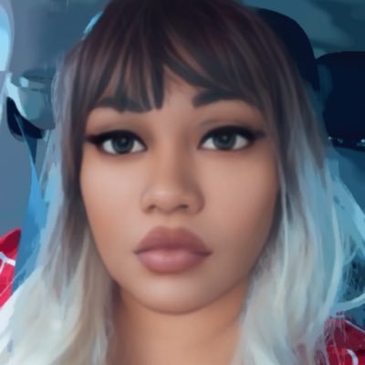 Spiritualist 🧚🏽♀️~Negrita~ 🇵🇷 🇬🇾 ♎️ ♋️ Instagram negritamami_ 😋