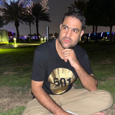 BhtBhat's profile picture. HR Manager Transsion Holding Saudi Arabia