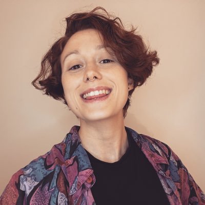 ▫️Actor 🏳️🌈▫️Crocheter ☕🧣 ▫️Rep by: @infoStrangeTown ▫️Workshop Leader & Area Partner @inspire_TW 🧚 ▫️Most Recently: Plop! in the Ocean @HopscotchTC 🌊🦐🐳