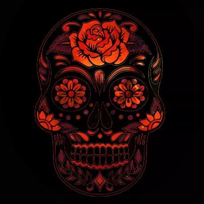 RedRave6's profile picture. 21 yo
he/him