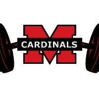 Melissa Cardinal Powerlifting(@MHSCardsPWL) 's Twitter Profile Photo