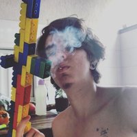 ĆØŇĐ€ ŁỮĆҜ (@conde_luc4i20) 's Twitter Profile