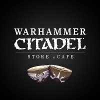 Warhammer Citadel Store and Café(@WHCitadel) 's Twitter Profile Photo