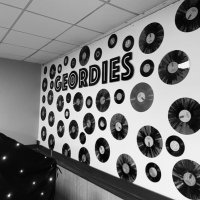 Geordies Music Events(@GeordiesBar) 's Twitter Profile Photo