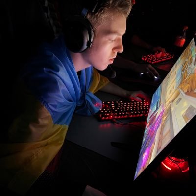 MonOkson | Eugene 🇺🇦 Profile