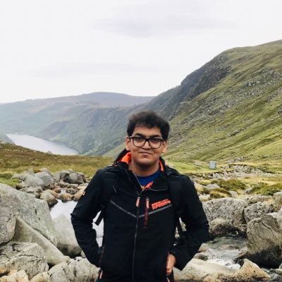 subz_19263's profile picture. Scala and Data Engineering @zendesk