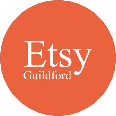 Etsy Guildford