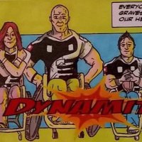 Gravesend Dynamite Wheelchair Rugby League ♿️🏉(@dynamitegsss) 's Twitter Profileg