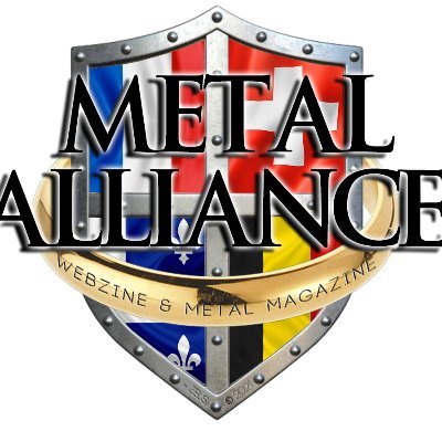 #Webzine et #Magazine #metal basé en Suisse qui couvre l’actualité des scènes francophones et internationales #Suisse #France #Québec #Belgique