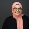 nm_razad's profile picture. PhD from @nmrkaygee lab at the @asrc_gc | Current PostDoc @DanaFarber & @harvardmed | #EducationalOutreach #WomenInSTEM #ScienceComm #DEI