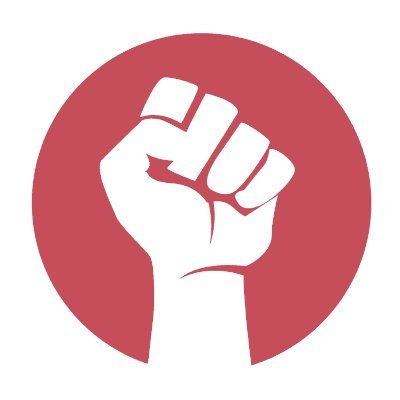 🟣#LFI - 🇫🇷 #JeSoutiensMelenchon
@FranceInsoumise 🚩 | Radical, altermondialiste, anticapitaliste ✊️| #TeamOM |🇵🇸🍉⛔RN/LREM
🇺🇸Progressive DEM🟦📢 |⛔️MAGA