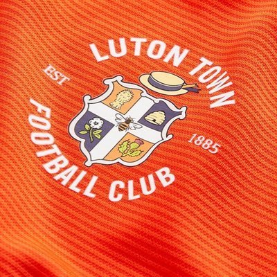 mad hatter Luton town fc living in Birmingham love everything Luton home and away win lose or draw the mighty hatter is no 1 family is everything dad to 9 kids