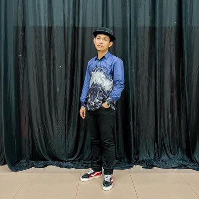 aidilakbarrrrr's profile picture. 