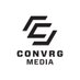 CONVRG Media (@CONVRGMedia) Twitter profile photo