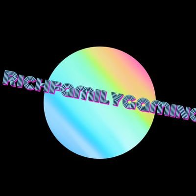 RichFamGaming1's profile picture. we are a gamer family come check  out  the stream https://t.co/HhiiFQFbfS supa45