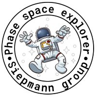 Siepmann Group: Phase Space Explorers @ UMN (@siepmannlabumn) 's Twitter Profile