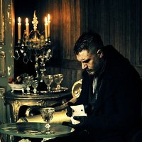 James Keziah Delaney (@captainblackb13) 's Twitter Profile