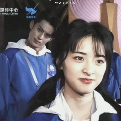 For the love of #DylanWang and #ShenYue's stares //
IG: diyuestares